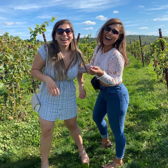 Meet your Posher, Nicoletta - Picture 3 of 4